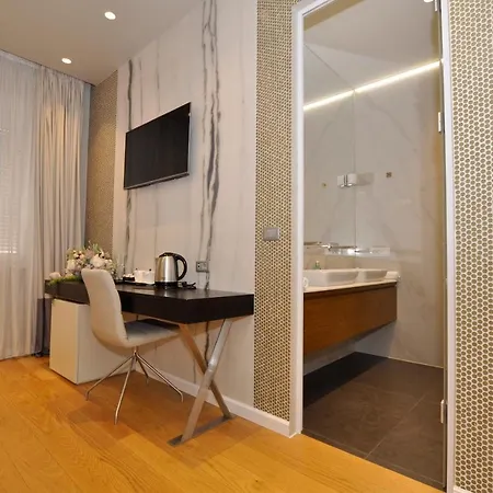 Luxury Fortuna 4*