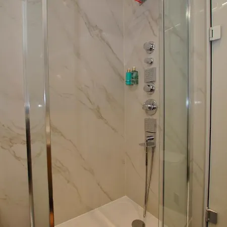 Luxury Fortuna Guest house Split