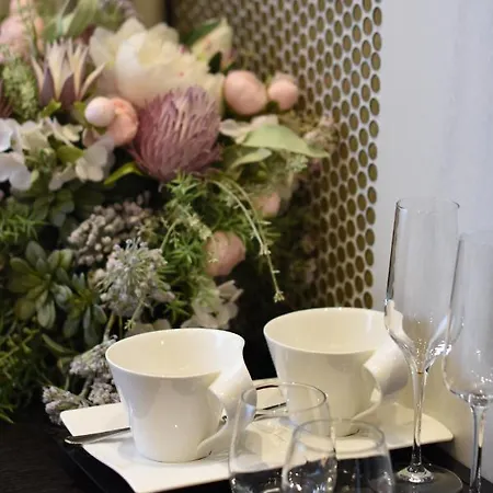 Luxury Fortuna
