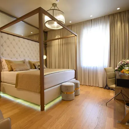 Luxury Fortuna Guest house Split