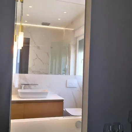 Luxury Fortuna Guest house 4*