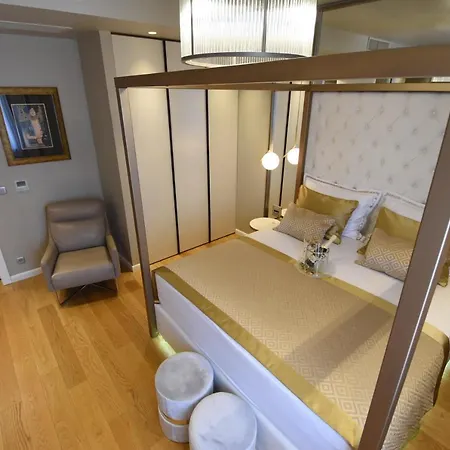 Luxury Fortuna 4*