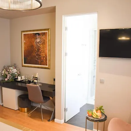 Guest house Luxury Fortuna Split