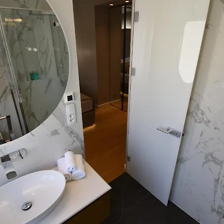 Guest house Luxury Fortuna Split