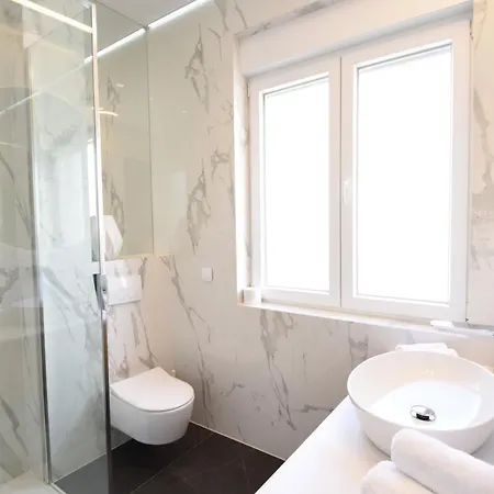 Luxury Fortuna Guest house Split