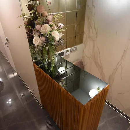 Luxury Fortuna Guest house Split