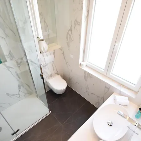 Guest house Luxury Fortuna