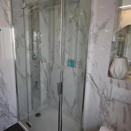 Guest house Luxury Fortuna