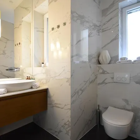Luxury Fortuna 4*
