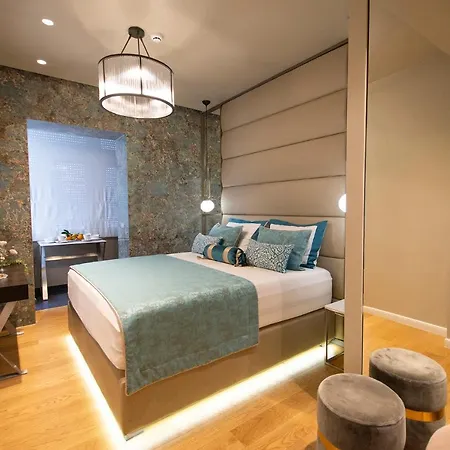 Luxury Fortuna 4*
