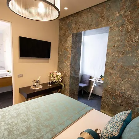Luxury Fortuna Guest house 4*