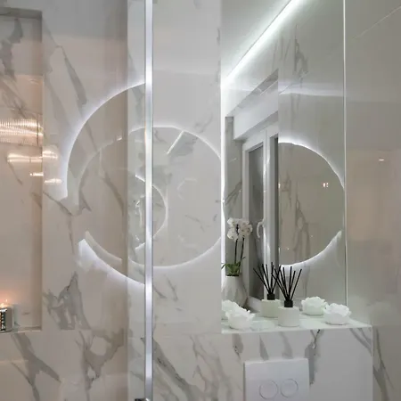 Luxury Fortuna Guest house 4*