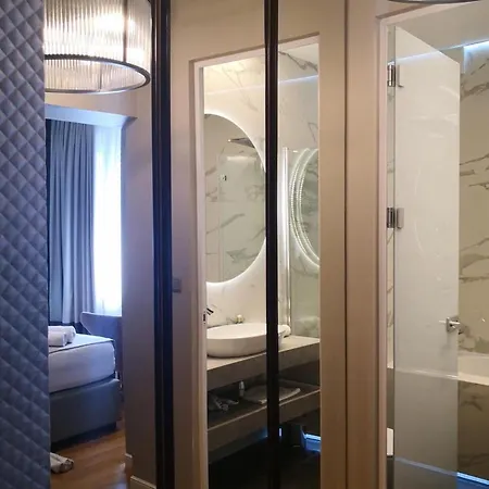 Luxury Fortuna Gasthof 4*