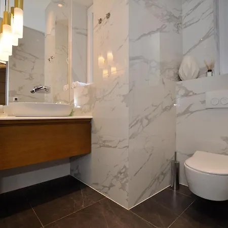 Gasthof Luxury Fortuna Split