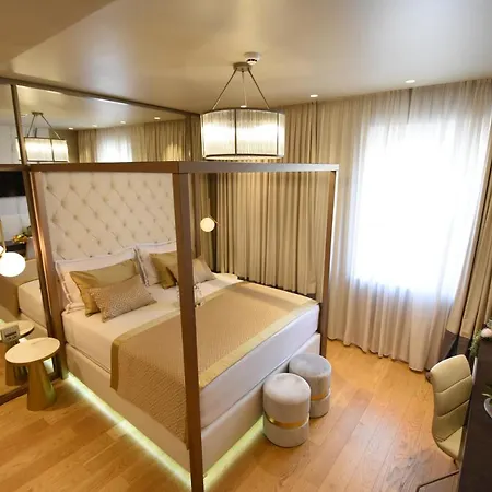 Luxury Fortuna Gasthof Split