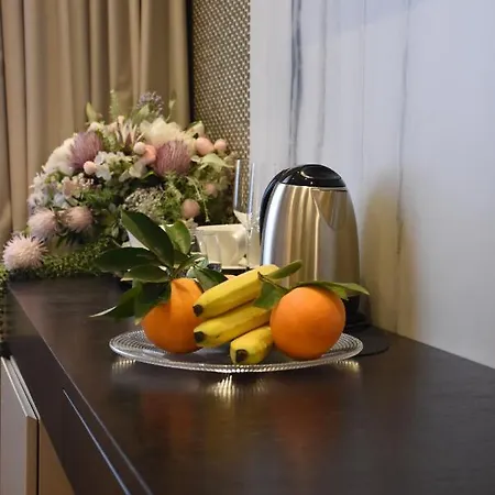 Luxury Fortuna Gasthof