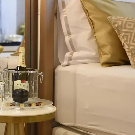 Luxury Fortuna Gasthof 4*