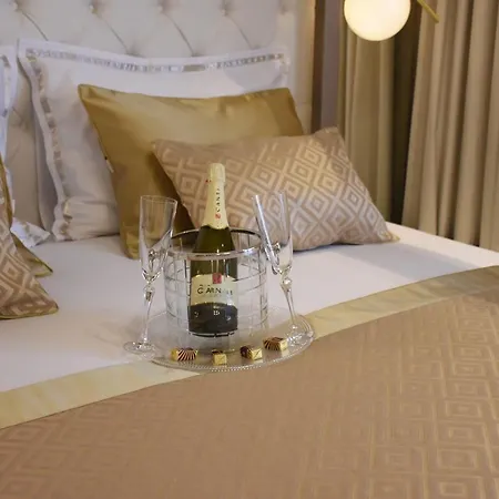 Gasthof Luxury Fortuna 4*