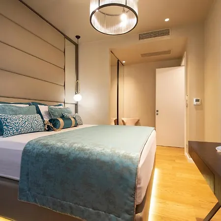 Luxury Fortuna