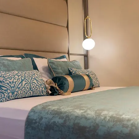 Luxury Fortuna 4*