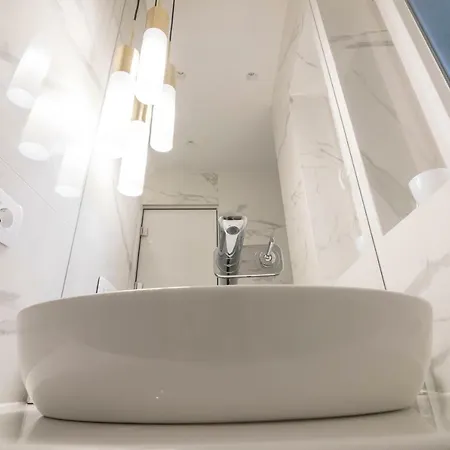 Luxury Fortuna 4* Split